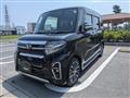 2019 Daihatsu Tanto Custom
