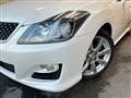 2009 Toyota Crown Athlete Series
