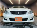 2009 Toyota Crown Athlete Series