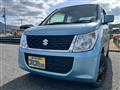 2014 Suzuki Wagon R