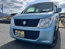 2014 Suzuki Wagon R