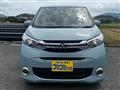 2022 Mitsubishi eK Wagon