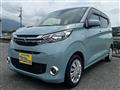 2022 Mitsubishi eK Wagon