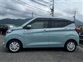2022 Mitsubishi eK Wagon