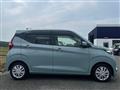 2022 Mitsubishi eK Wagon