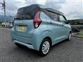 2022 Mitsubishi eK Wagon
