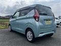 2022 Mitsubishi eK Wagon
