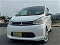 2013 Mitsubishi eK Wagon