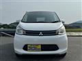 2013 Mitsubishi eK Wagon