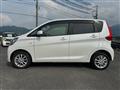 2013 Mitsubishi eK Wagon