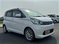 2013 Mitsubishi eK Wagon
