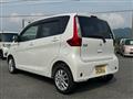 2013 Mitsubishi eK Wagon