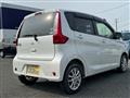 2013 Mitsubishi eK Wagon