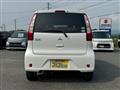 2013 Mitsubishi eK Wagon