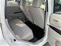 2013 Mitsubishi eK Wagon