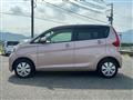2016 Mitsubishi eK Wagon