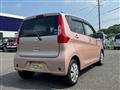 2016 Mitsubishi eK Wagon