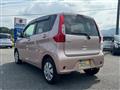 2016 Mitsubishi eK Wagon