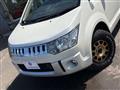2016 Mitsubishi Delica D5