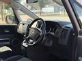 2016 Mitsubishi Delica D5