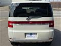 2016 Mitsubishi Delica D5