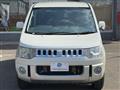 2016 Mitsubishi Delica D5