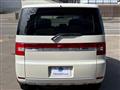 2016 Mitsubishi Delica D5