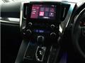 2020 Toyota Alphard G