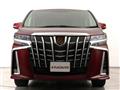 2020 Toyota Alphard G