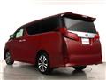 2020 Toyota Alphard G