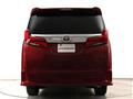 2020 Toyota Alphard G