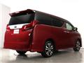 2020 Toyota Alphard G