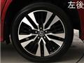 2020 Toyota Alphard G