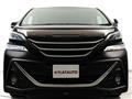 2016 Toyota Vellfire