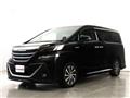 2016 Toyota Vellfire