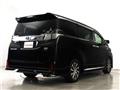 2016 Toyota Vellfire
