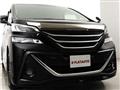 2016 Toyota Vellfire
