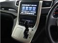 2013 Toyota Vellfire