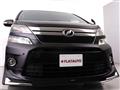 2013 Toyota Vellfire
