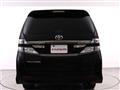 2013 Toyota Vellfire