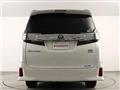 2015 Toyota Vellfire
