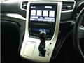 2013 Toyota Vellfire