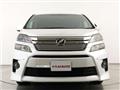 2013 Toyota Vellfire