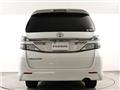 2013 Toyota Vellfire