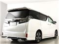 2018 Toyota Vellfire