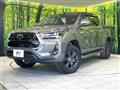 2022 Toyota Hilux
