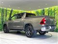 2022 Toyota Hilux