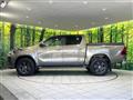 2022 Toyota Hilux