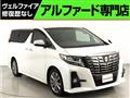 2017 Toyota Alphard G