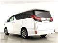 2017 Toyota Alphard G